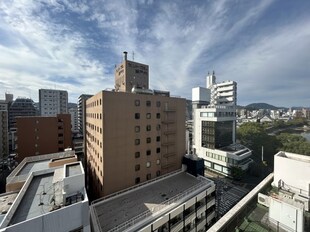 寺町駅 徒歩4分 6階の物件内観写真